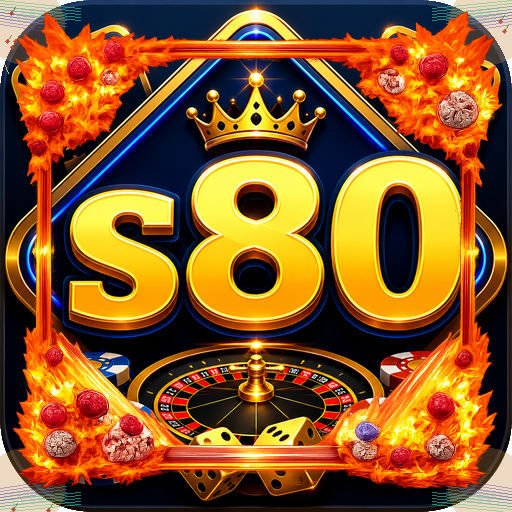 s80 — mitra unggulan