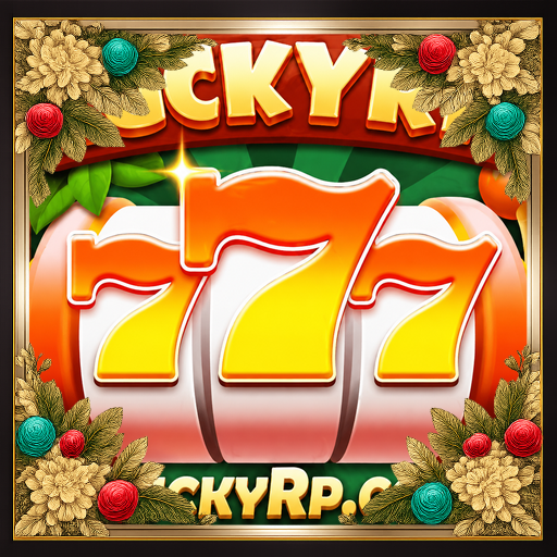 luckyrp — mitra unggulan